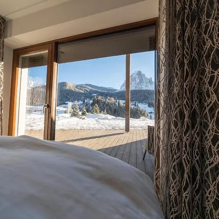 Carolina Lejlighed Sëlva di Val Gardena