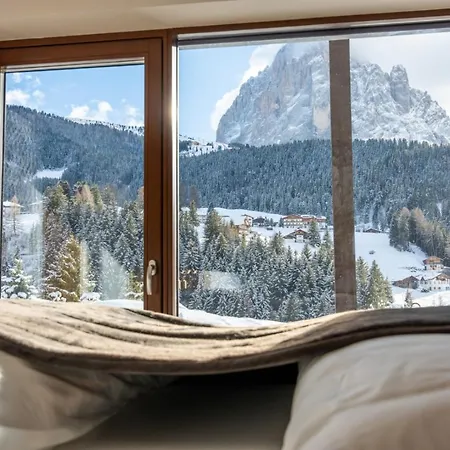 Carolina Lejlighed Sëlva di Val Gardena